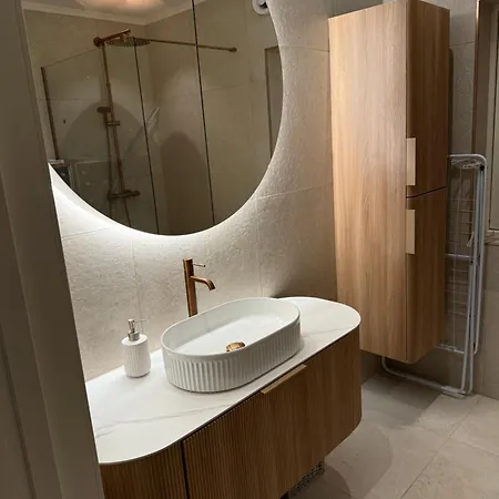 House In The Lights And Aurora Tatil Evi Tromsø