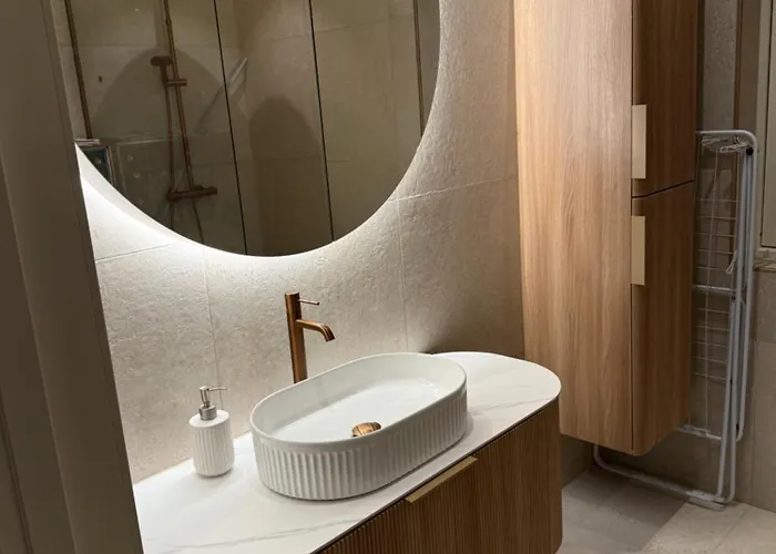 House In The Lights And Aurora Casa de Férias Tromsø