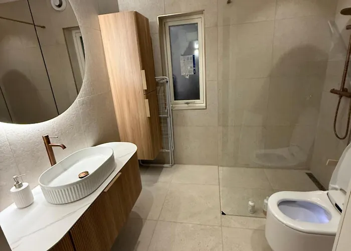 Casa de Férias House In The Lights And Aurora